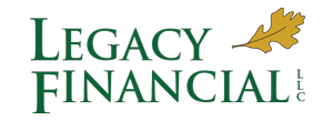 Legacy Financial, LLC